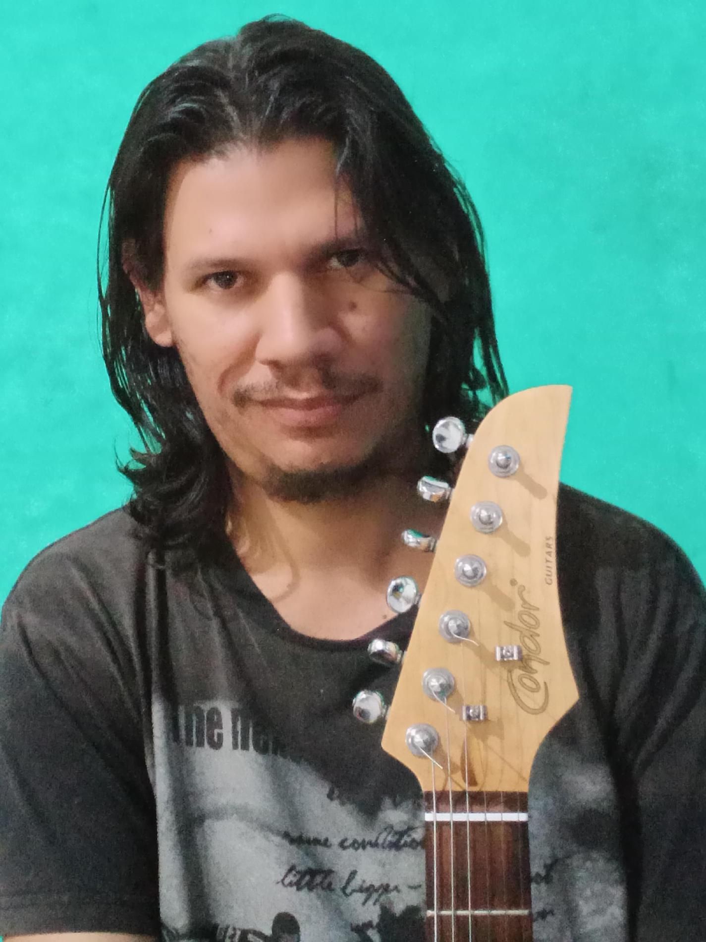 André Luiz Martins Gonçalves