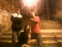 Grupo Expressão do morro