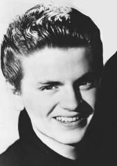 Phil Everly