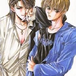 Foto de Angel Sanctuary