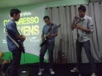 Um Pedaço de Ti Em Mim