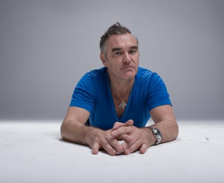 Morrissey