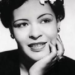 Billie Holiday - LETRAS.MUS.BR