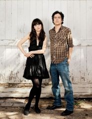 She & Him