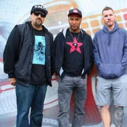 Photo of Prophets Of Rage