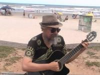 Cavaquinho, Pandeiro e Violão