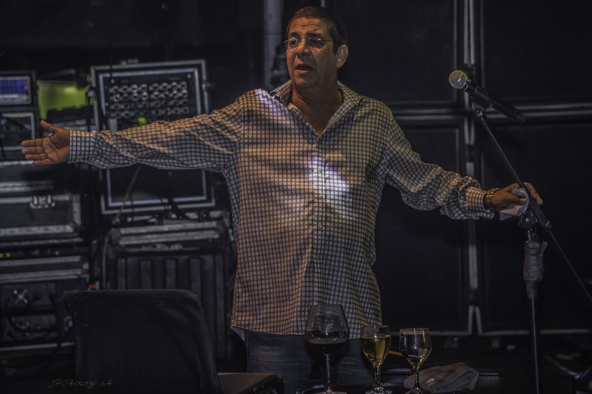 Zeca Pagodinho