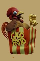 Galo Frito