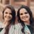 Ingrid e Daiane