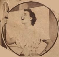 Aurora Miranda