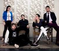 The Rat Wanna Eat The Cat