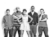 (We Stay) Up All Night (part. Blaya e Roses Gabor)