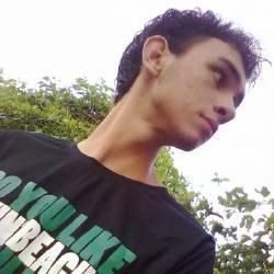 Foto de Jhonathas Cavalcante