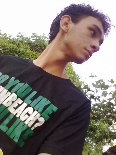 Jhonathas Cavalcante