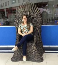 Mulher de Fé