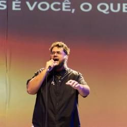 Foto de Marlon Almeida