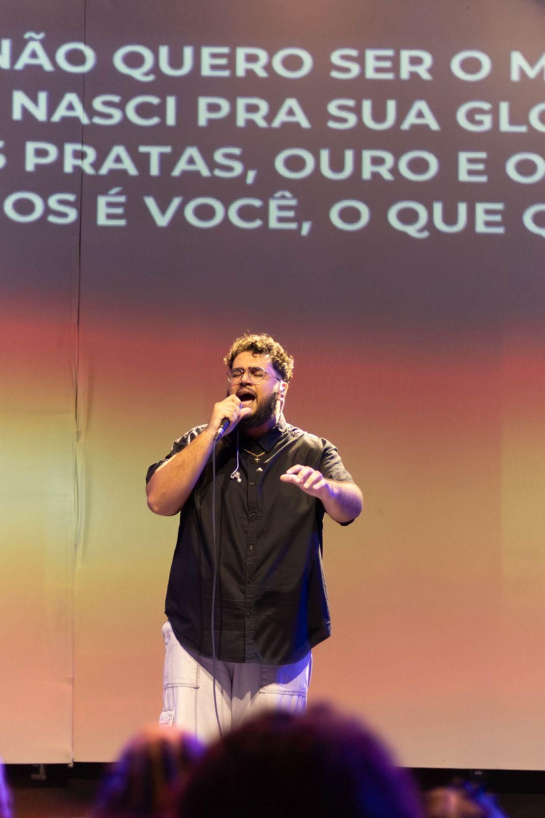Queremos Você