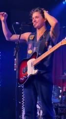 Bradley Simpson