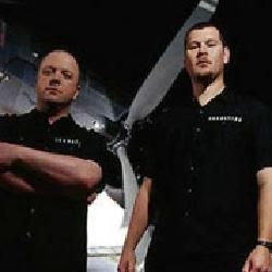 Photo of Vnv Nation