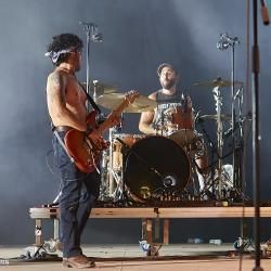 Foto de Gritando En Silencio