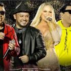 Cavaleiros do Forro