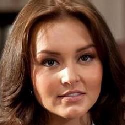 Foto de Angelique Boyer