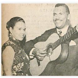 Foto de Cascatinha e Inhana
