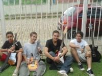 Banda Sn