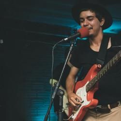 Foto de Sussurruído