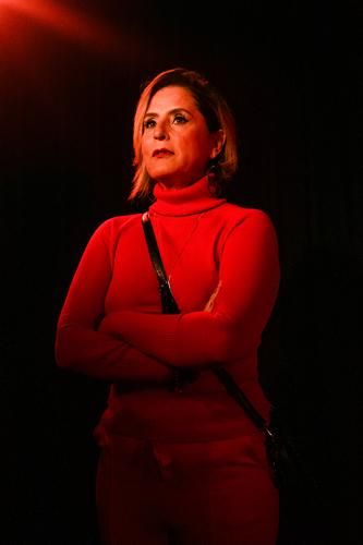 Kika Tristão