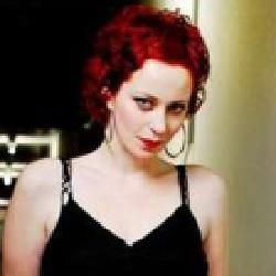 Foto de Anneke van Giersbergen