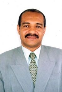 Isaque Santos