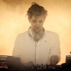 Foto de Jamie Xx