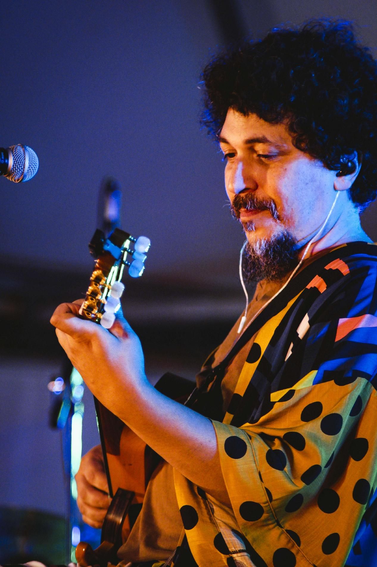 Evandro dos Reis