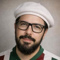 Foto de Newton Jayme