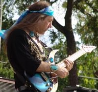 Uli Jon Roth