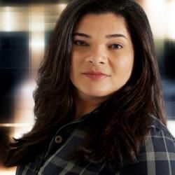 Foto de Graça Costa