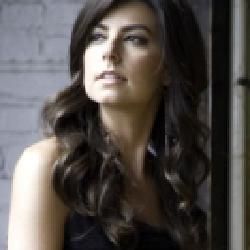 Foto de Meredith Andrews