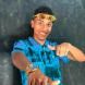 MC Diamante do Santa
