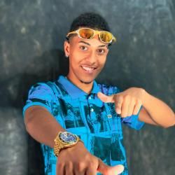 Foto de MC Diamante do Santa