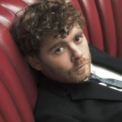 Foto de Gabriel Kahane