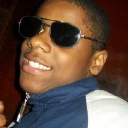 Foto de Rai Damasceno