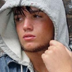 Foto de Chris Trousdale