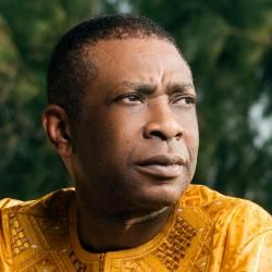 Foto de Youssou N'dour