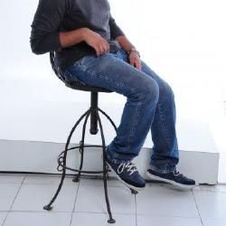 Foto de Jonathan Cruz