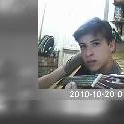 Foto de Iuri Castelan Tavares