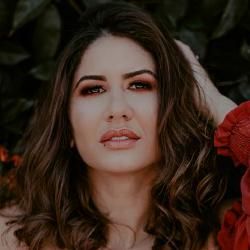 Foto de Gabi Batista