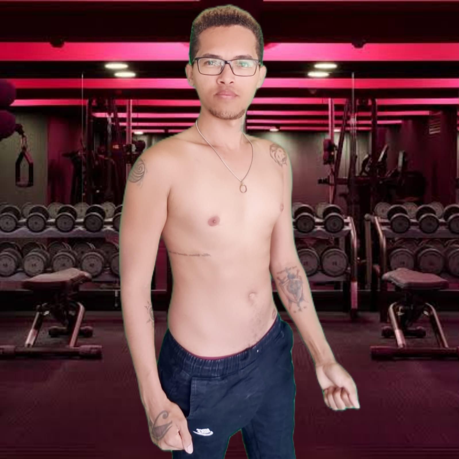Bruno BRousa
