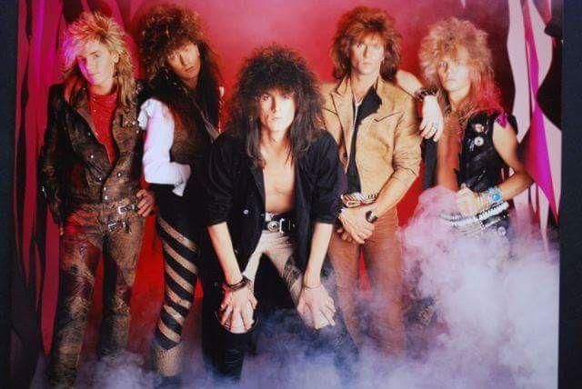 Danger Calling