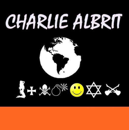 Charlie Albrit